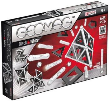 Geomag Black & White 68