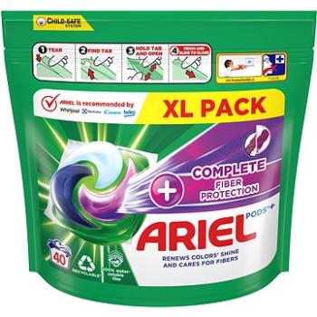 ARIEL+ Complete Care 40 ks (8001090804945)