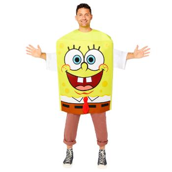 Amscan Pánsky kostým - Spongebob