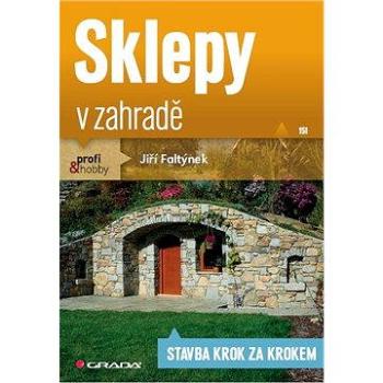 Sklepy v zahradě (978-80-247-3798-0)