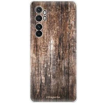 iSaprio Wood 11 pro Xiaomi Mi Note 10 Lite (wood11-TPU3_N10L)
