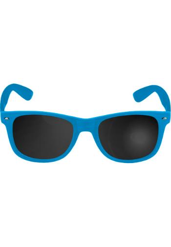 Urban Classics Sunglasses Likoma turquoise - UNI