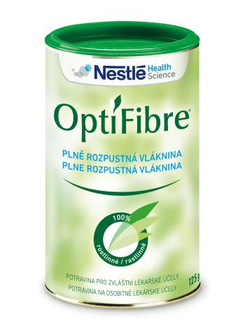 Optifibre vláknina 125 g