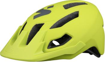 Sweet protection Dissenter Helmet JR - Matte Fluo 50-53
