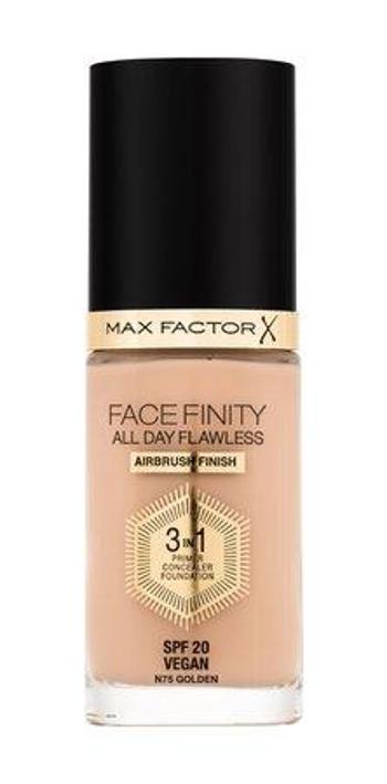 Makeup Max Factor - Facefinity , 30ml, 75, Golden