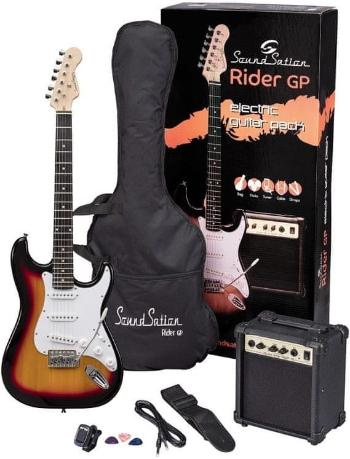 Soundsation RIDER GP 3TS