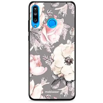 Mobiwear Glossy lesklý pro Huawei P30 Lite - G034G (5904808484855)