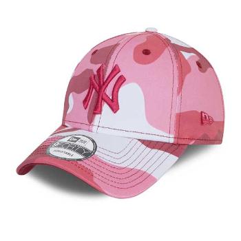 Kšiltovka New Era 9Forty MLB Camo Pack NY Yankees - UNI