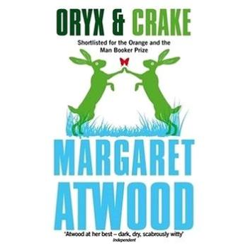 Oryx and Crake (0349004064)