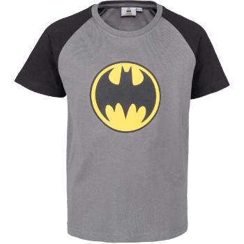 Warner Bros LEPA Chlapecké triko, šedá, velikost 140-146