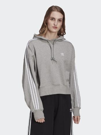 adidas Originals Mikina Šedá