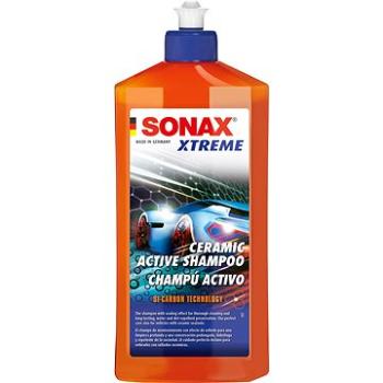 Sonax Extreme Ceramic Active Shampoo  (259200)