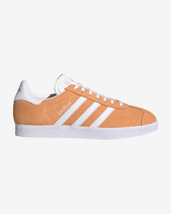 adidas Originals Gazelle Tenisky Oranžová