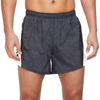 Nike M NK DF HGT SHORT 4IN BF Pánské běžecké šortky, tmavě šedá, velikost L