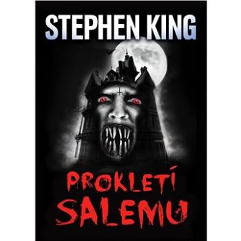 Prokletí Salemu (978-80-759-3109-2)
