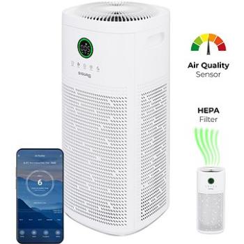 Siguro AP-K500W Air Master WiFi (SGR-AP-K500W)