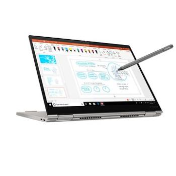 Lenovo ThinkPad X1 Titanium Yoga Gen 1 Titanium LTE celokovový (20QA005BCK)