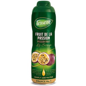 Teisseire passionfruit 0,6l (3092718586805)