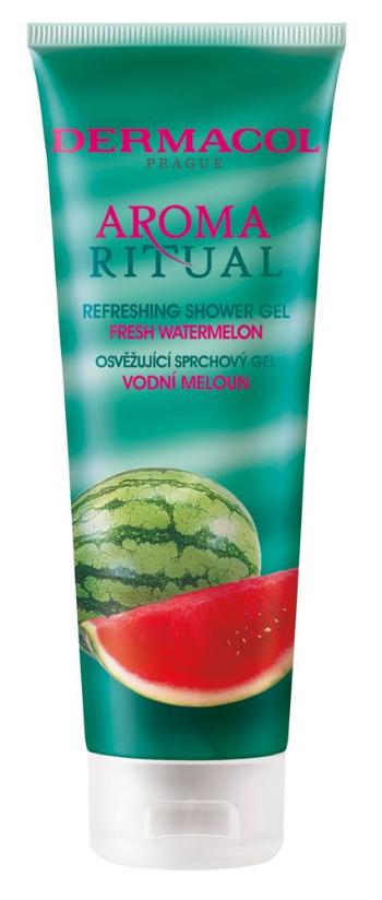 Dermacol Aroma Osvěžující sprchový gel vodní meloun 250 ml