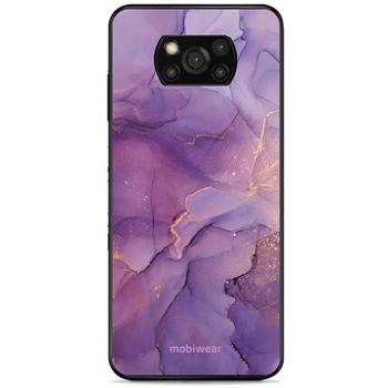 Mobiwear Glossy lesklý pro Xiaomi POCO X3 NFC - G050G (5904808504263)