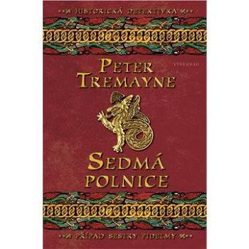 Sedmá polnice (978-80-742-9378-8)