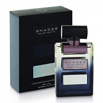 Armaf Shades - EDT 100 ml, 100ml