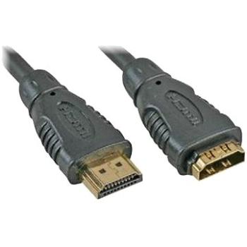 PremiumCord High Speed HDMI-HDMI 3m (kphdmf3)