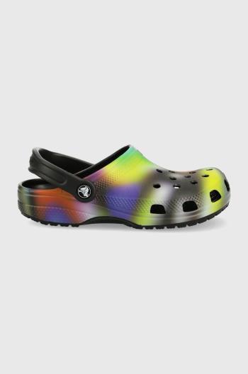 Dětské pantofle Crocs