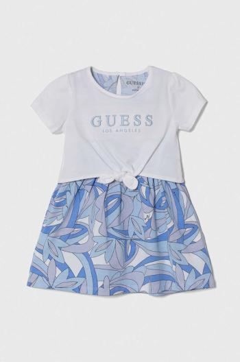 Dívčí šaty Guess mini