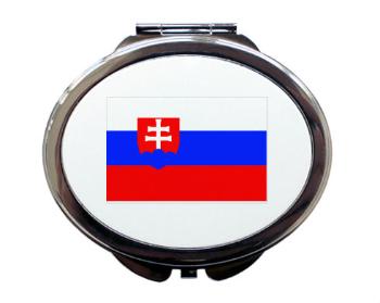 Zrcátko Slovensko