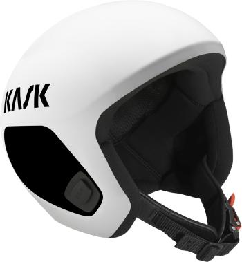 Kask Omega - White 55-56