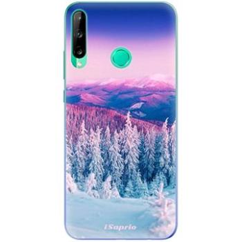 iSaprio Winter 01 pro Huawei P40 Lite E (winter01-TPU3_P40LE)