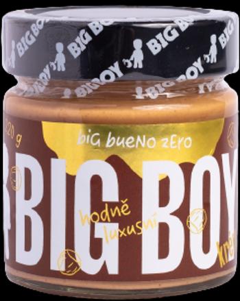 Big Boy Big Bueno Zero 220 g