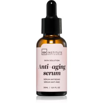 IDC Institute Anti-Aging sérum proti stárnutí 30 ml