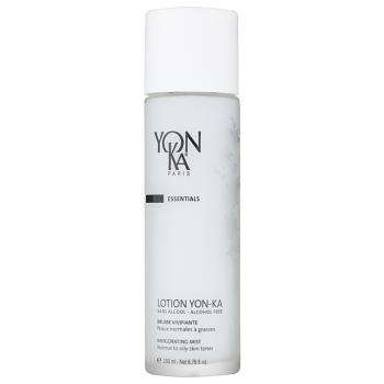 Yon-Ka Essentials Invigorating Mist tonizační pleťová mlha pro normální až mastnou pleť 200 ml