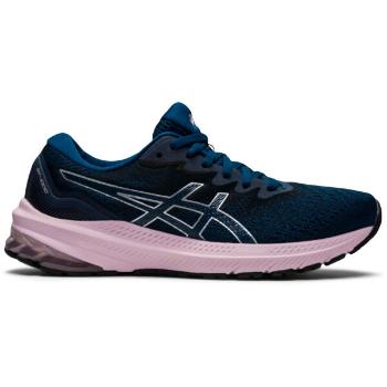 Asics GT-1000 11 W Dámská běžecká obuv, tmavě modrá, velikost 39.5