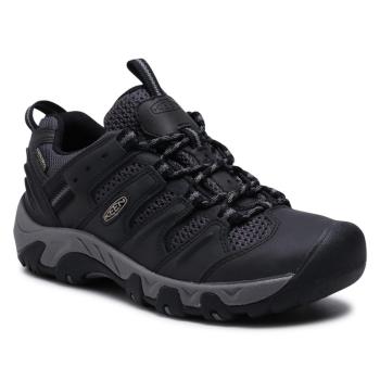 Keen KOVEN WP M black/drizzle Velikost: 40,5