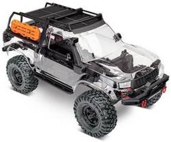 RC model auta Traxxas Traxxas 82010-4 TRX-4 Sport 4x4 Kit (Bausatz) ohne Elektronik