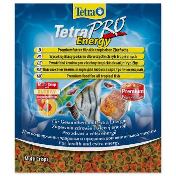 TETRA TetraPro Energy sáček - KARTON (20ks) 12 g