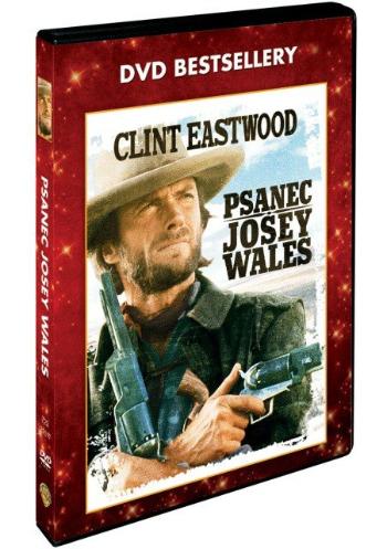 Psanec Josey Wales (DVD) - DVD bestsellery