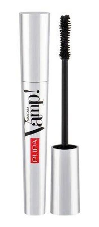 Pupa řasenka Mascara Vamp ! 100 extra černá 9 ml