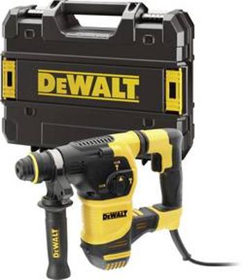 Dewalt D25333K SDS plus-kombinované kladivo 950 W