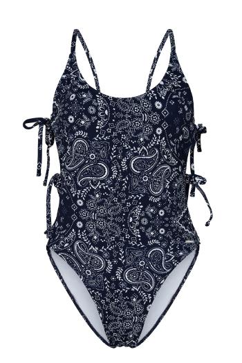 Dámské plavky  Pepe Jeans ISABELLA SWIMSUIT  L