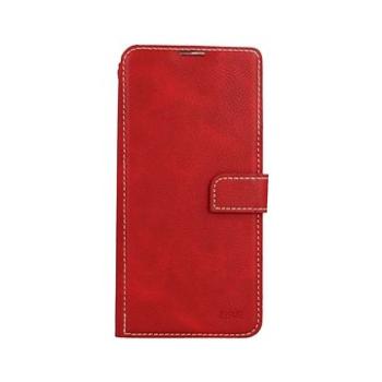 Molan Cano Pouzdro Issue Diary Xiaomi Poco M3 Pro knížkové červené 68752 (Sun-68752)