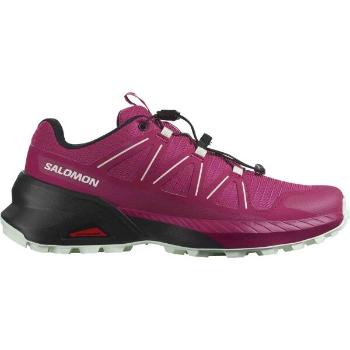 Salomon SPEEDCROSS PEAK W Dámská obuv pro trailový běh, růžová, velikost 38 2/3