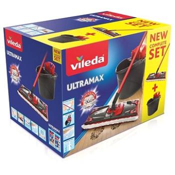 VILEDA UltraMax set BOX (4023103143890)