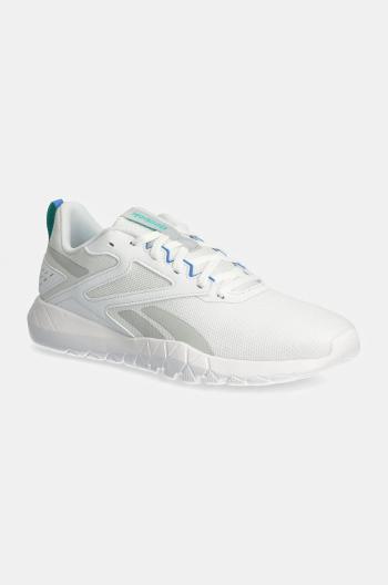 Tréninkové boty Reebok Flexagon Energy Tr 4 bílá barva, 100205377