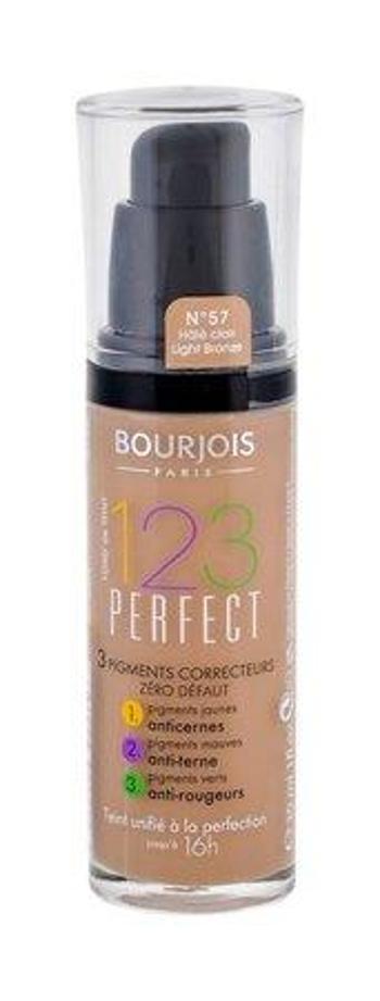 Makeup BOURJOIS Paris - 123 Perfect 57 Light Bronze 30 ml 