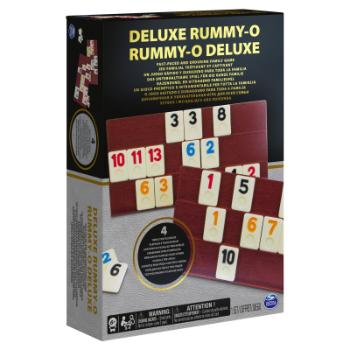 Společenská hra Rummy-o