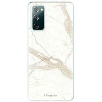 iSaprio Marble 12 pro Samsung Galaxy S20 FE (mar12-TPU3-S20FE)